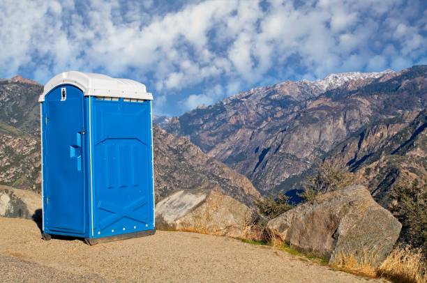 Best Construction Site Portable Toilets  in USA